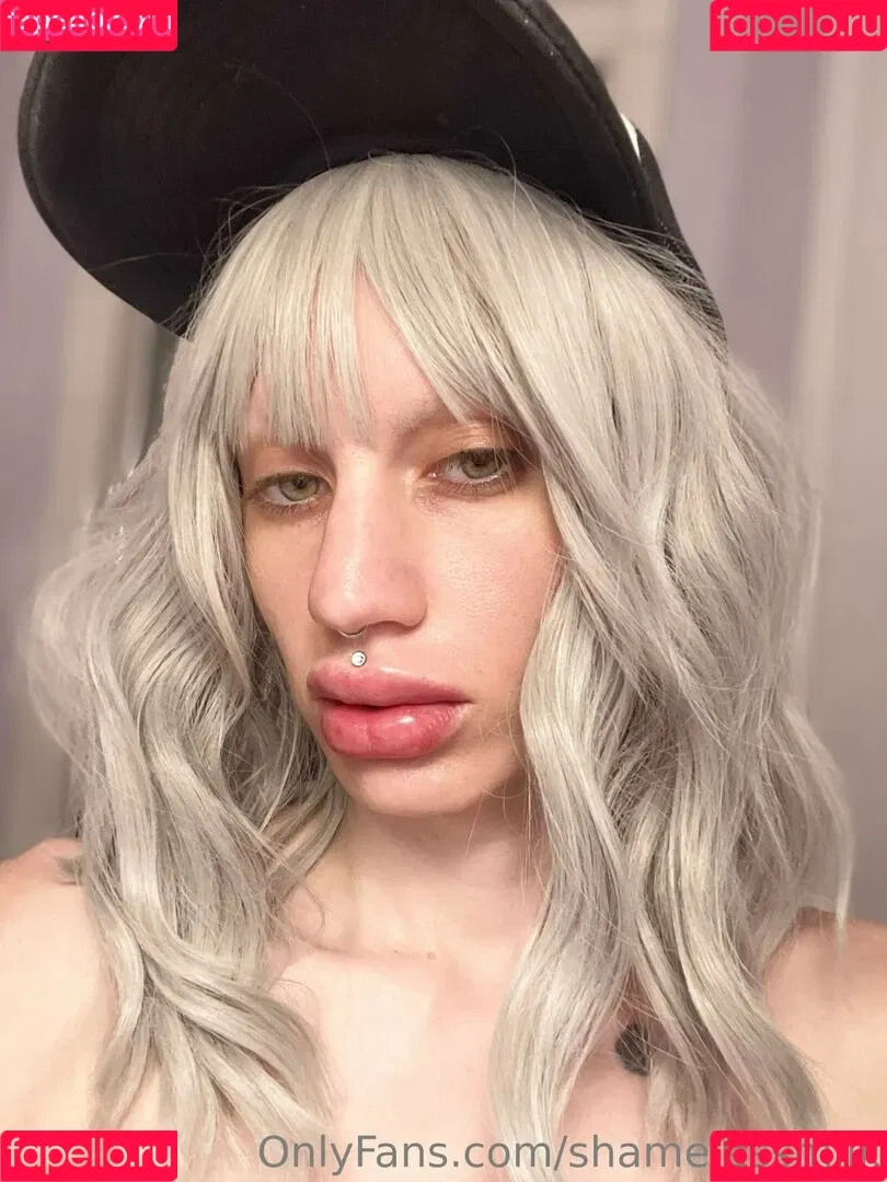 shamelessmilk Onlyfans Photo Gallery 