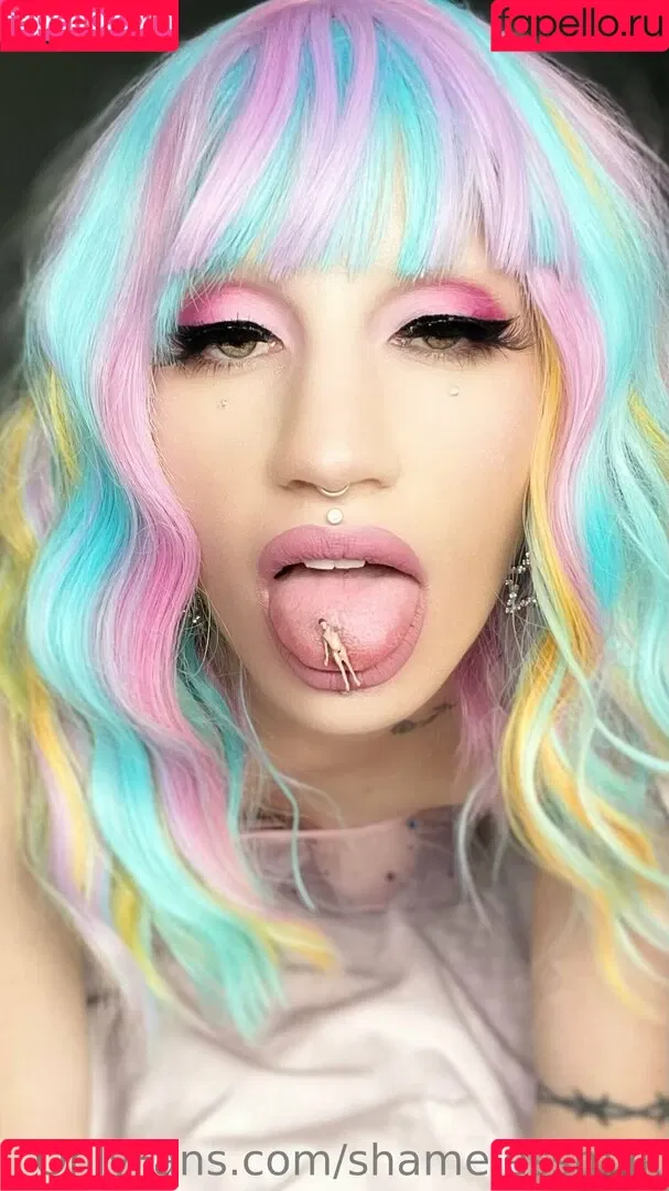 shamelessmilk Onlyfans Photo Gallery 