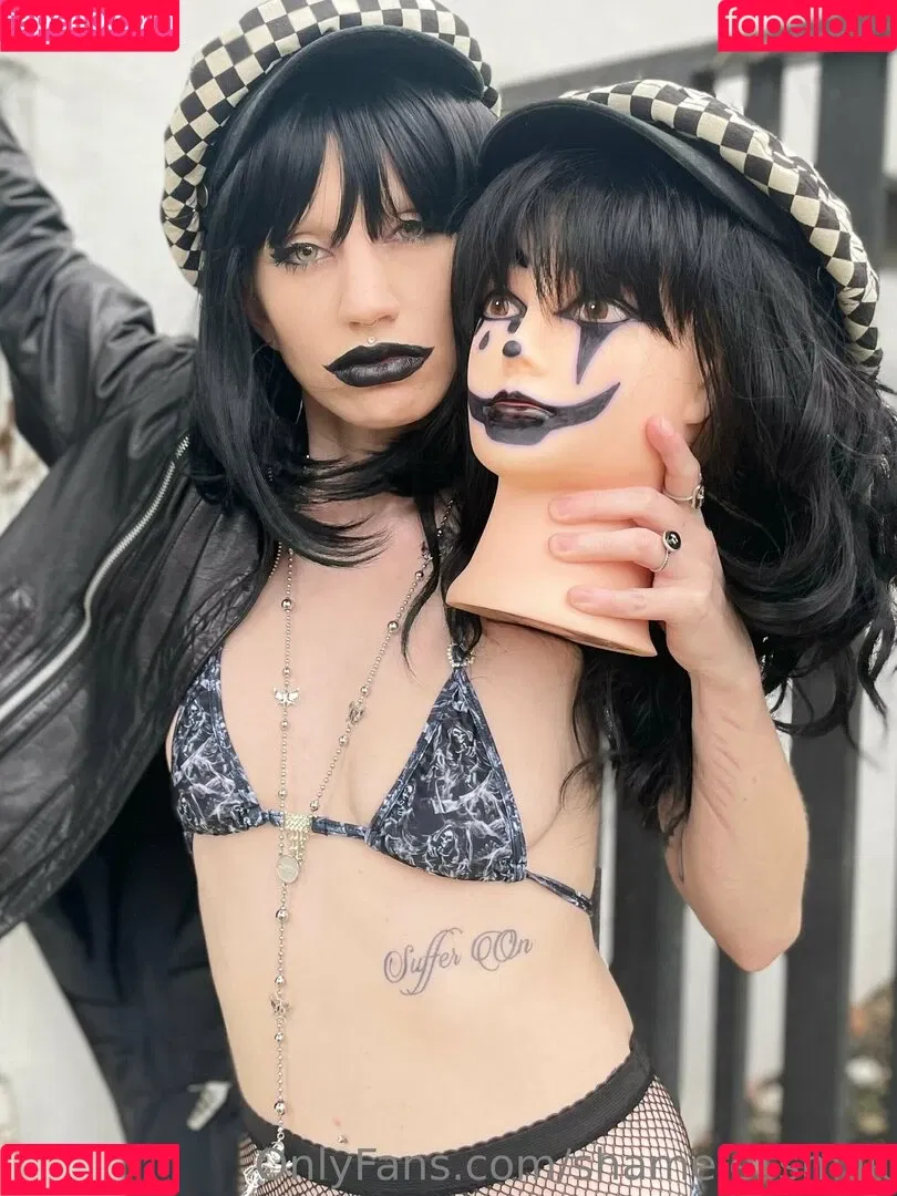 shamelessmilk Onlyfans Photo Gallery 