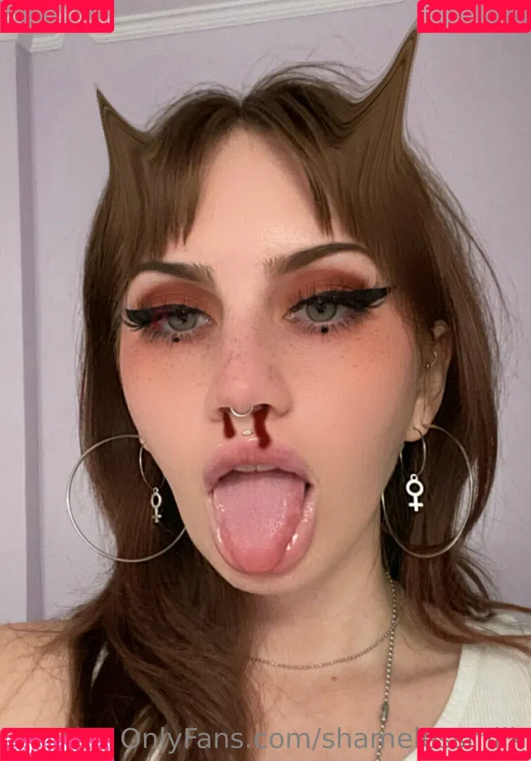 shamelessmilk Onlyfans Photo Gallery 