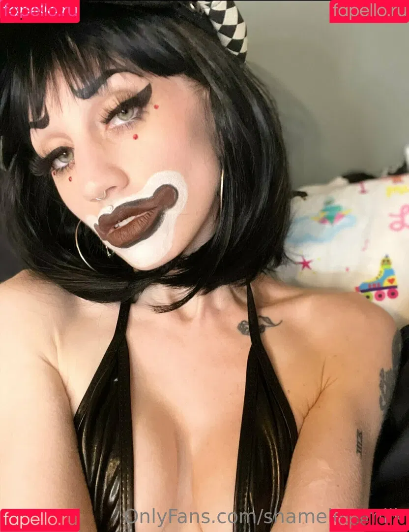 shamelessmilk Onlyfans Photo Gallery 