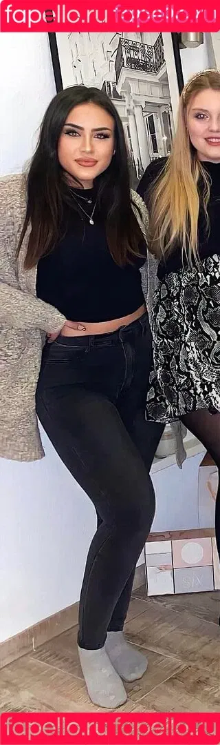 Fiona Schramm Onlyfans Photo Gallery 