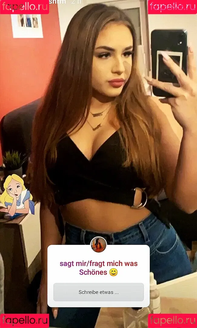 Fiona Schramm Onlyfans Photo Gallery 