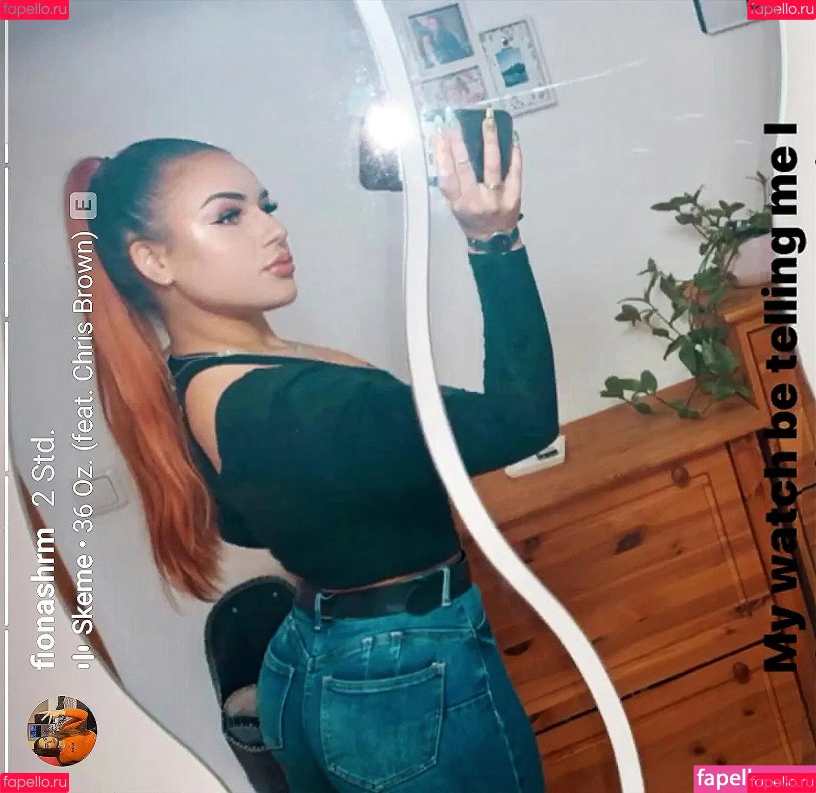 Fiona Schramm Onlyfans Photo Gallery 