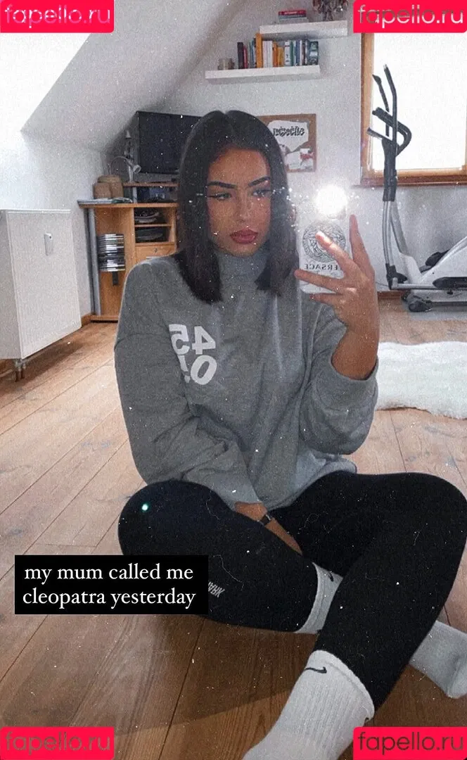 Fiona Schramm Onlyfans Photo Gallery 