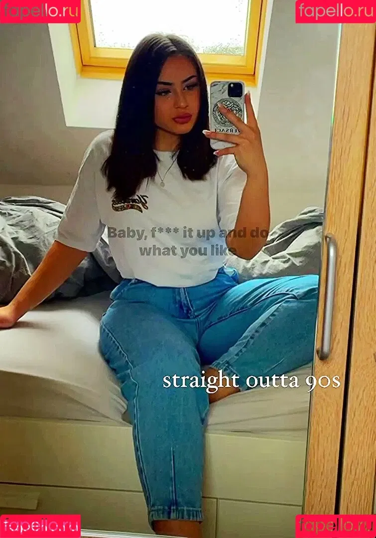Fiona Schramm Onlyfans Photo Gallery 