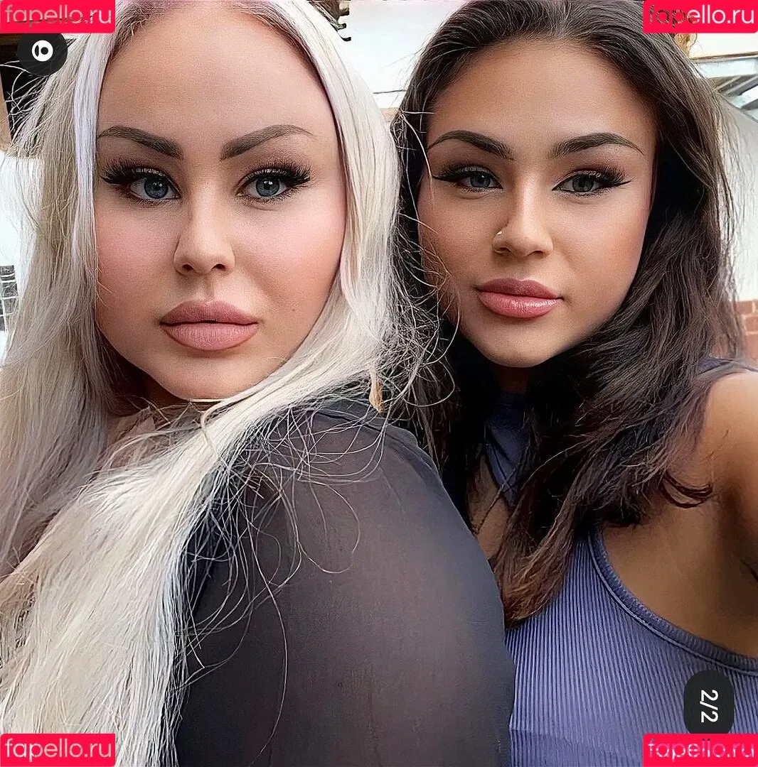 Fiona Schramm Onlyfans Photo Gallery 