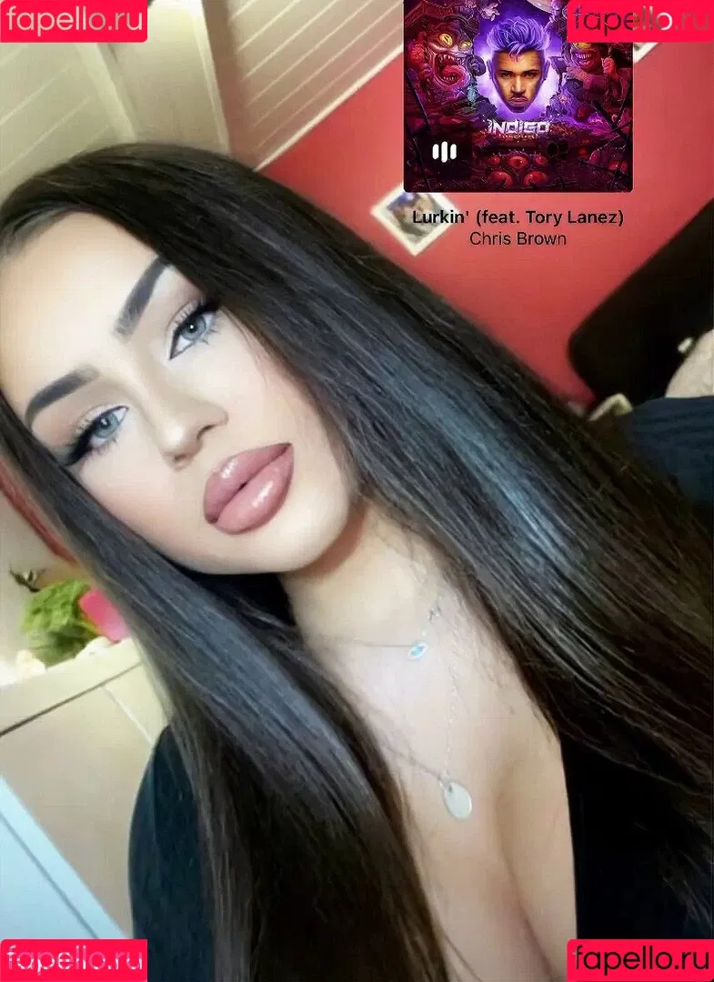 Fiona Schramm Onlyfans Photo Gallery 