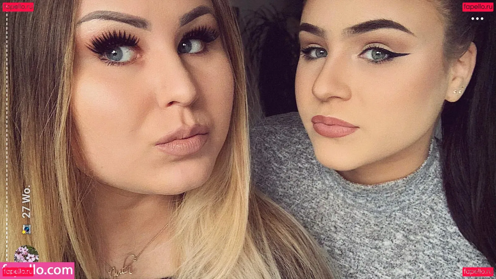 Fiona Schramm Onlyfans Photo Gallery 