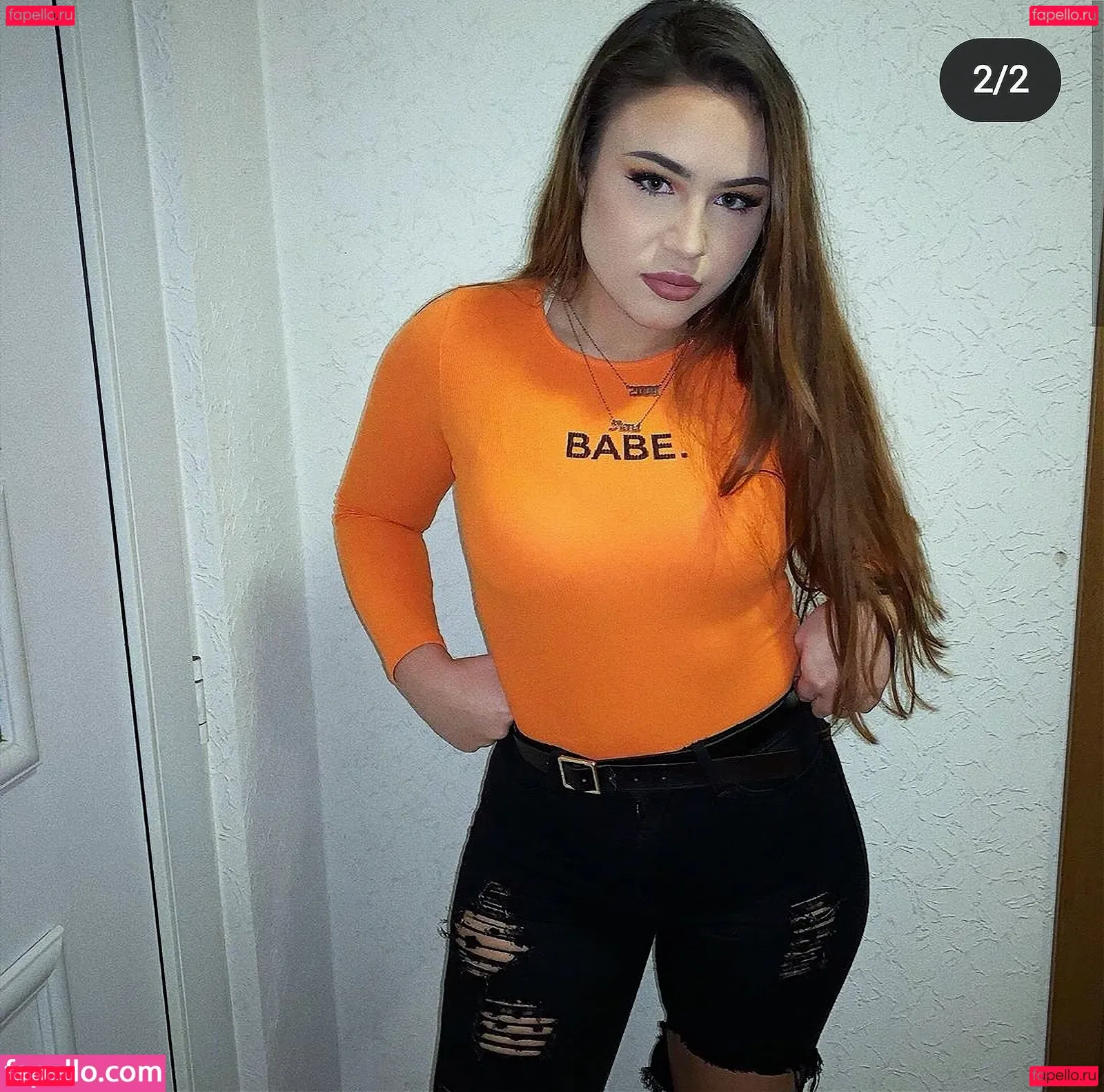 Fiona Schramm Onlyfans Photo Gallery 