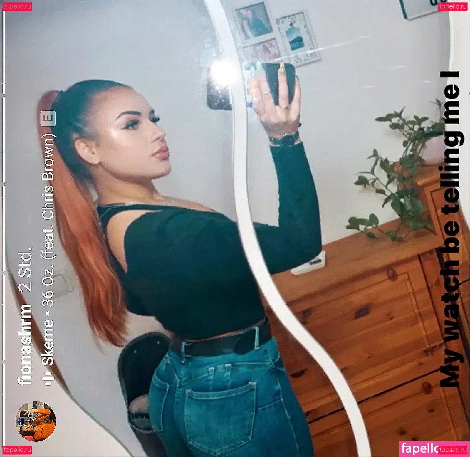 Fiona Schramm Onlyfans Photo Gallery 