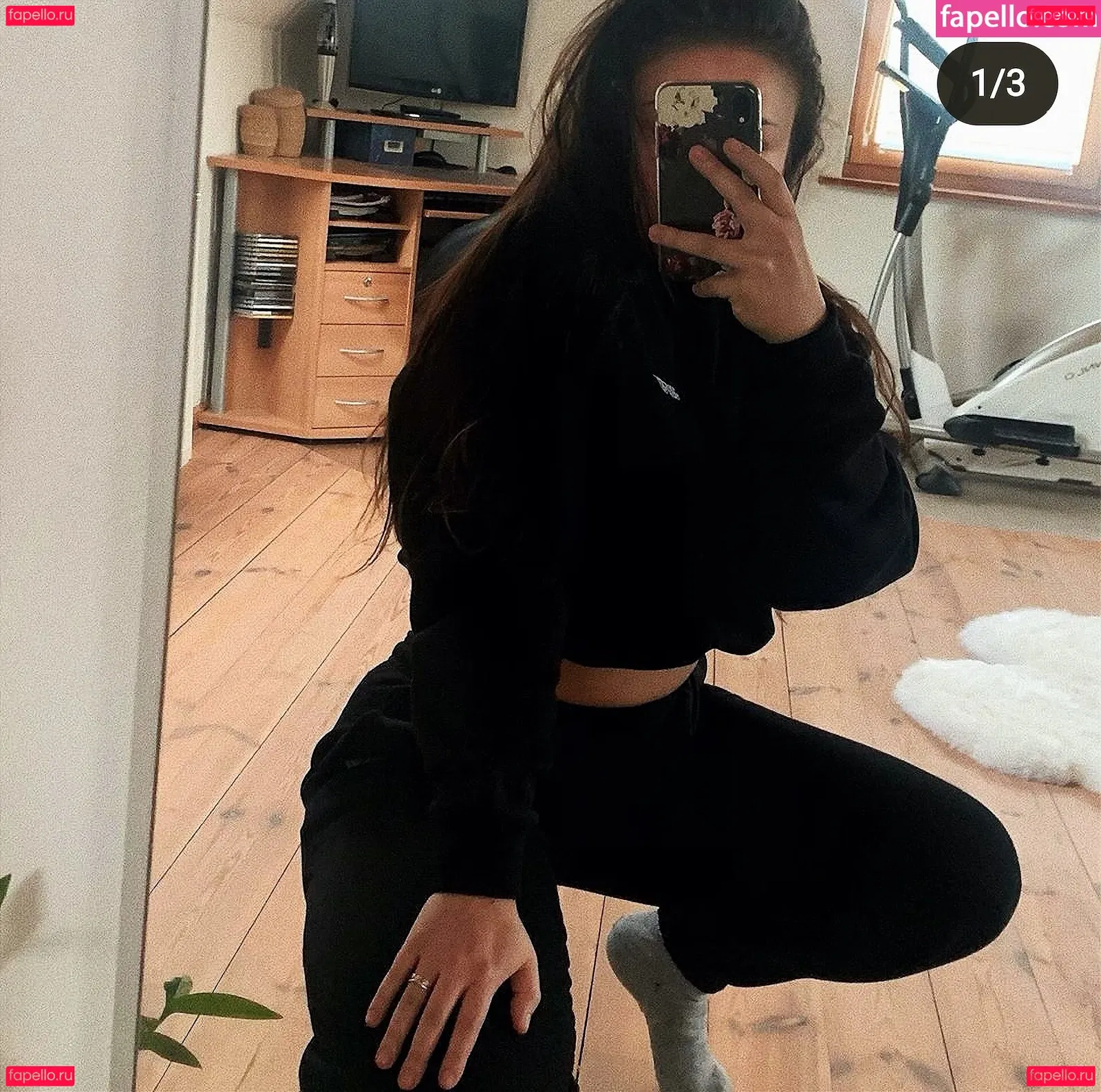 Fiona Schramm Onlyfans Photo Gallery 