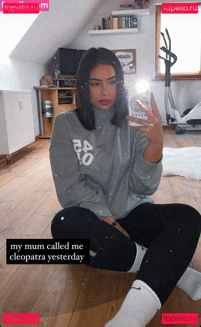 Fiona Schramm Onlyfans Photo Gallery 