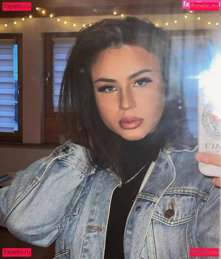 Fiona Schramm Onlyfans Photo Gallery 