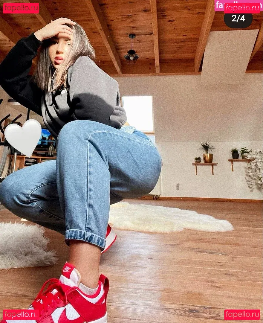 Fiona Schramm Onlyfans Photo Gallery 