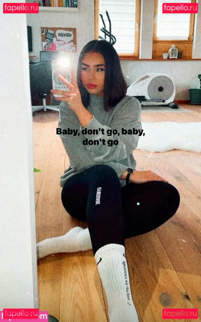 Fiona Schramm Onlyfans Photo Gallery 