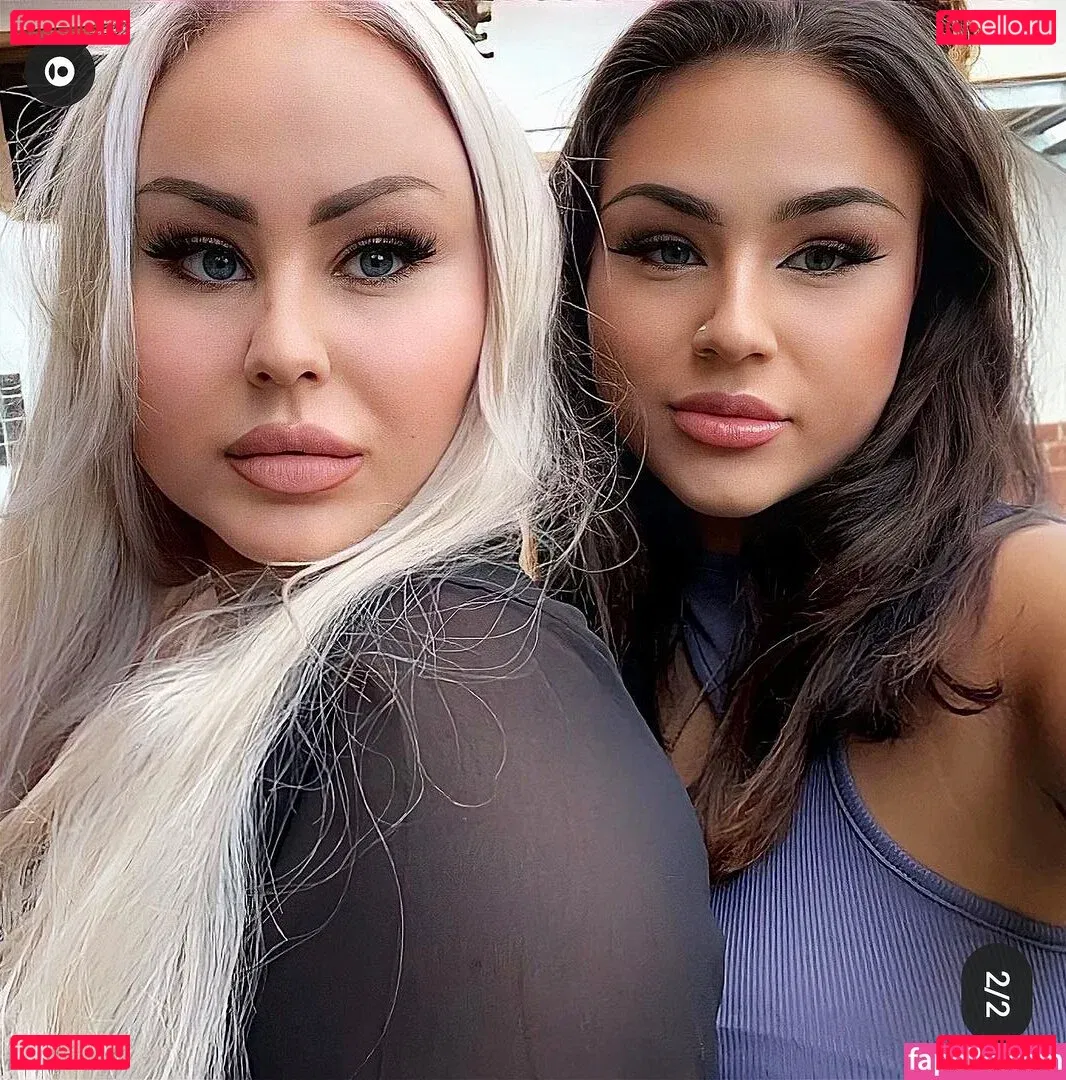 Fiona Schramm Onlyfans Photo Gallery 