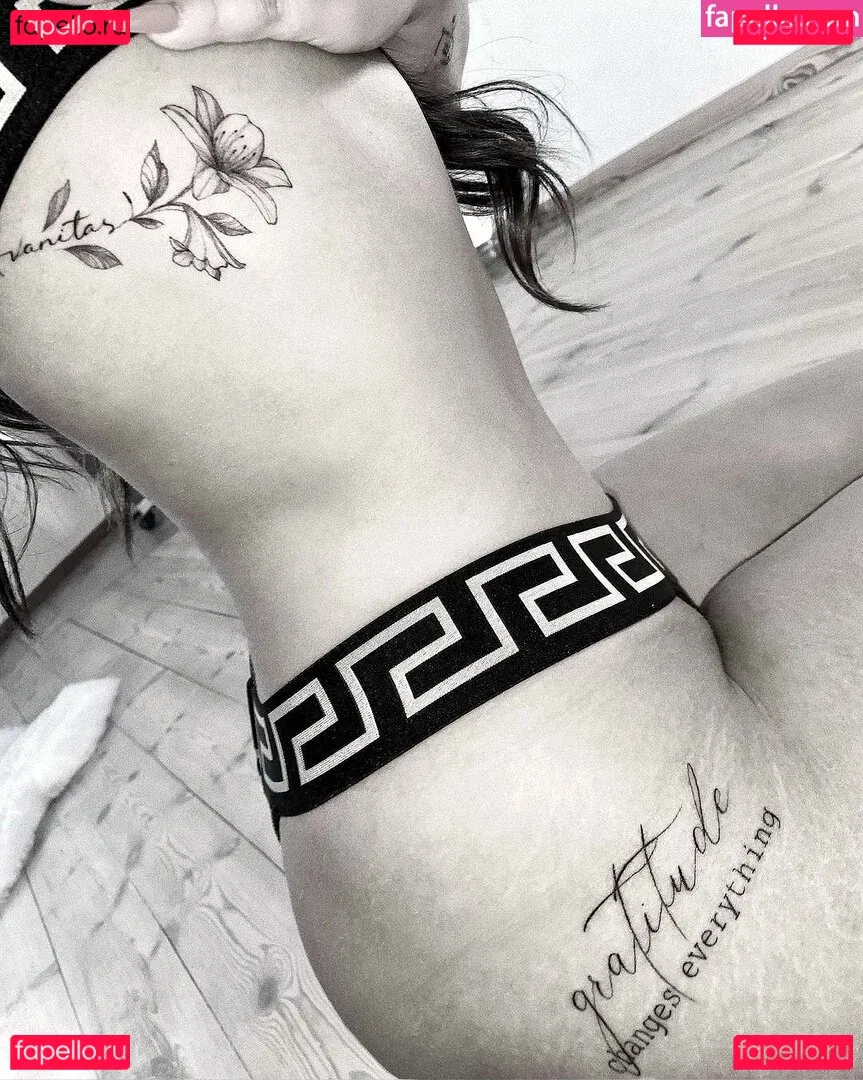 Fiona Schramm Onlyfans Photo Gallery 