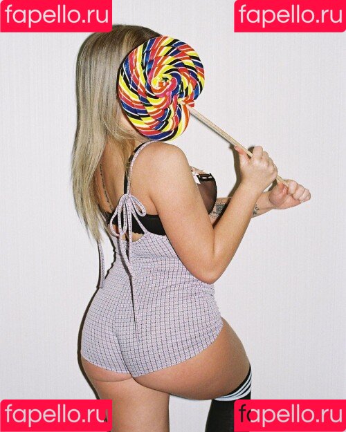 Lauren Brooks Onlyfans Photo Gallery 