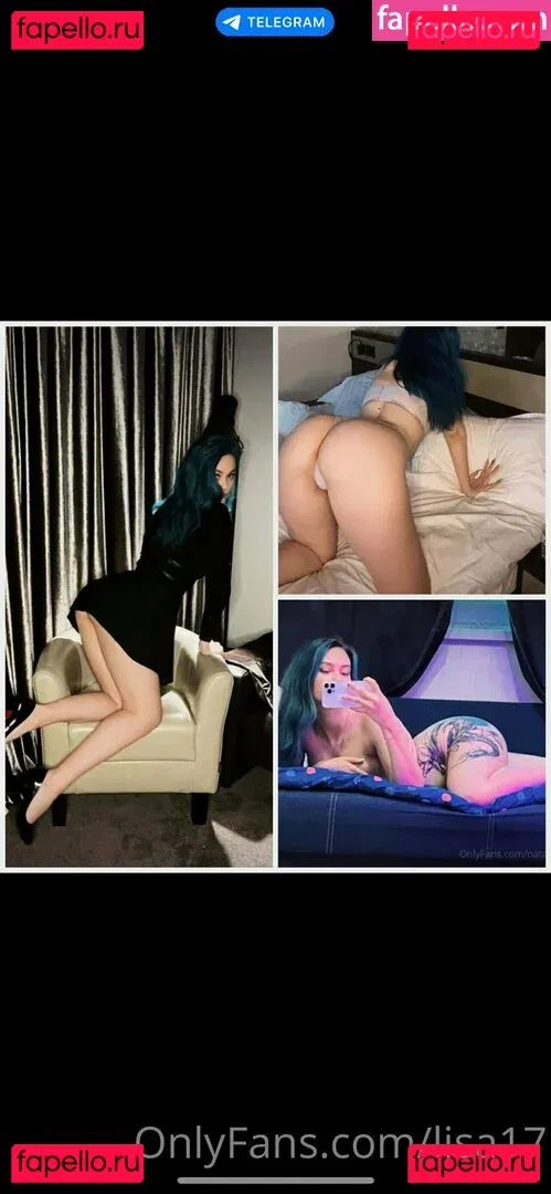 lisa17 Onlyfans Photo Gallery 