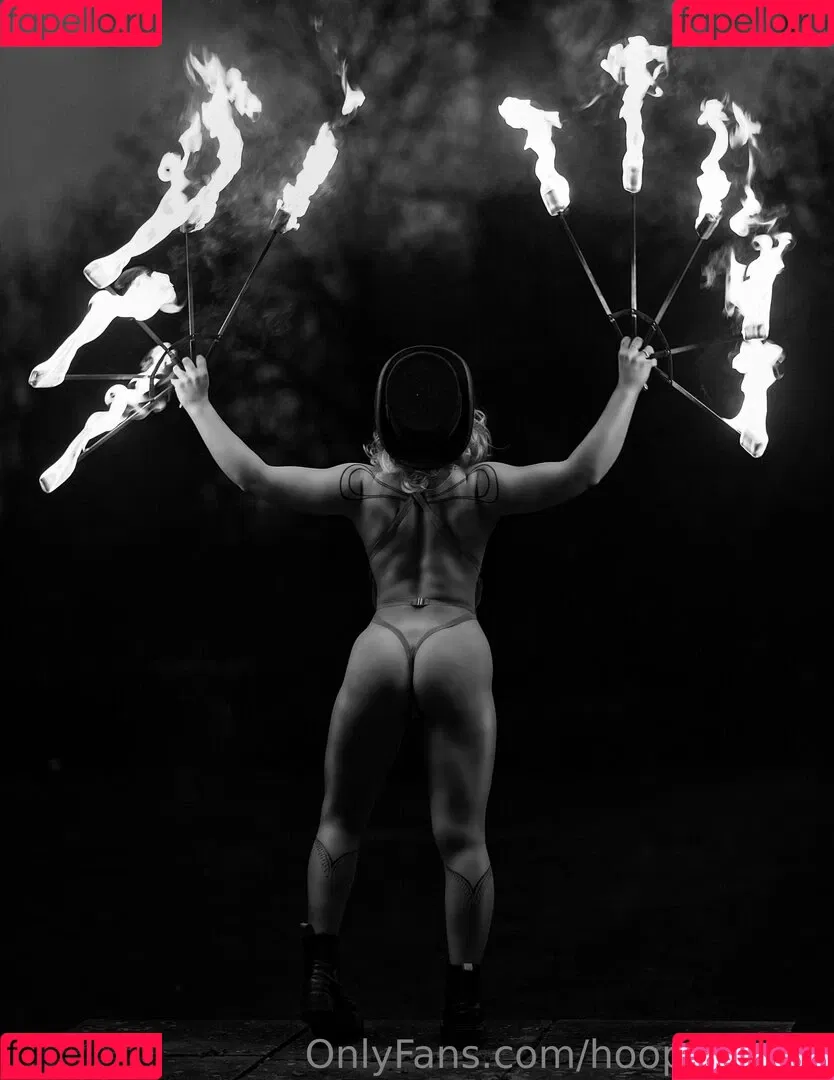 Hoopsydaisy Onlyfans Photo Gallery 