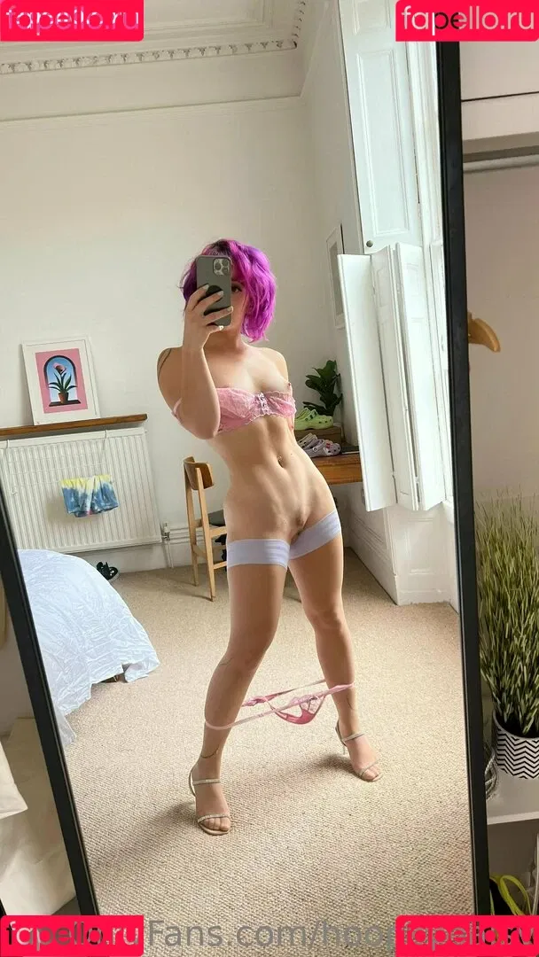 Hoopsydaisy Onlyfans Photo Gallery 