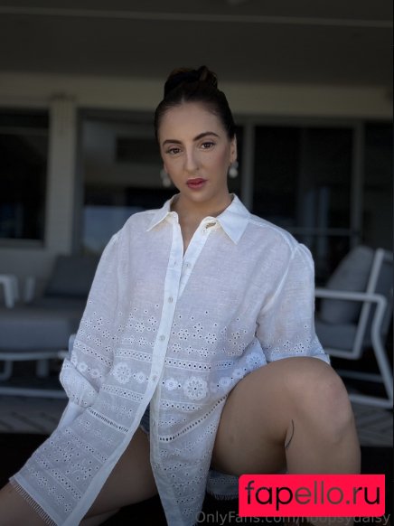 Hoopsydaisy Nude Onlyfans Photo 4