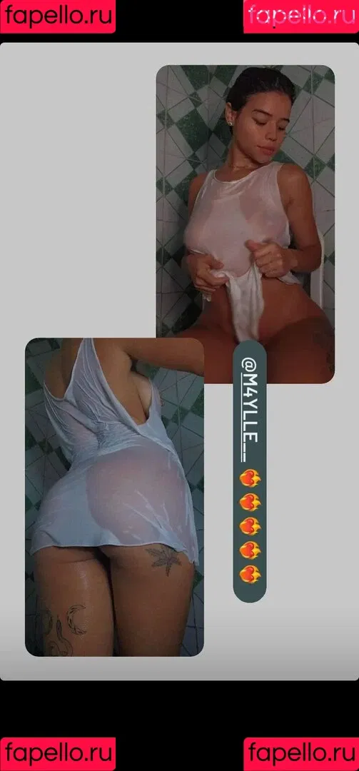 MaceiÓ Onlyfans Photo Gallery 