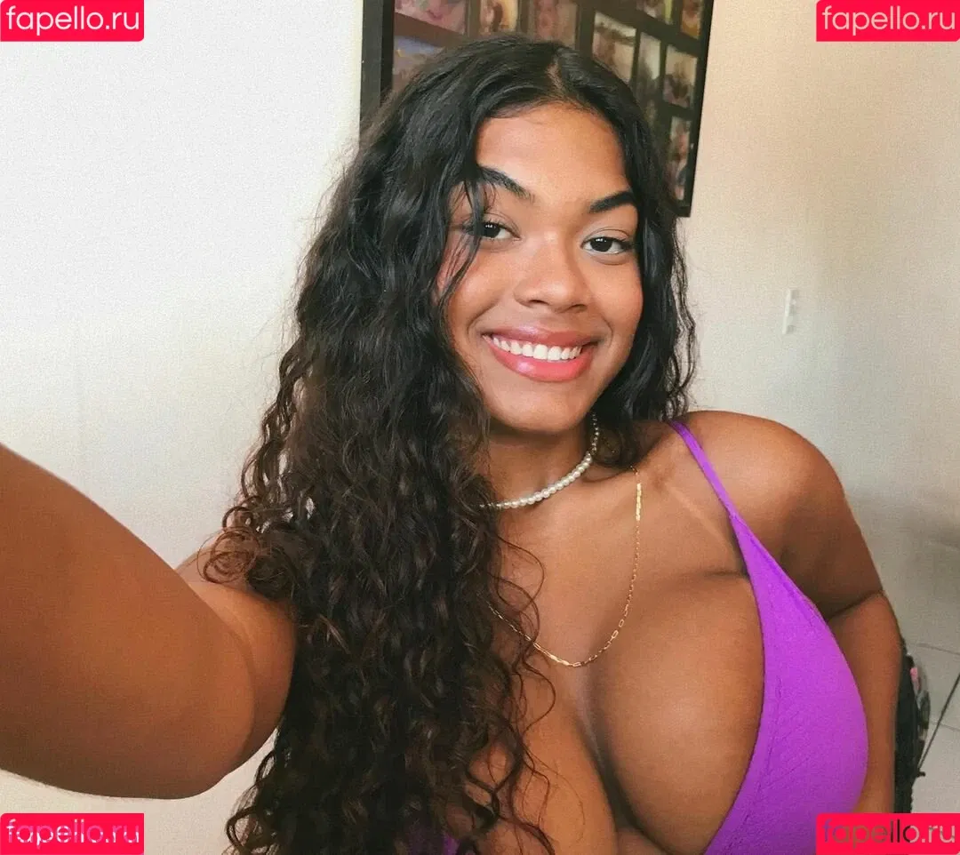 MaceiÓ Onlyfans Photo Gallery 