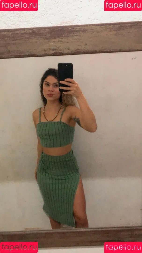 MaceiÓ Onlyfans Photo Gallery 