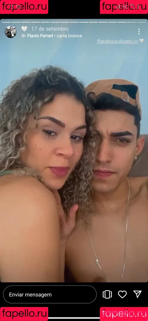 MaceiÓ Onlyfans Photo Gallery 