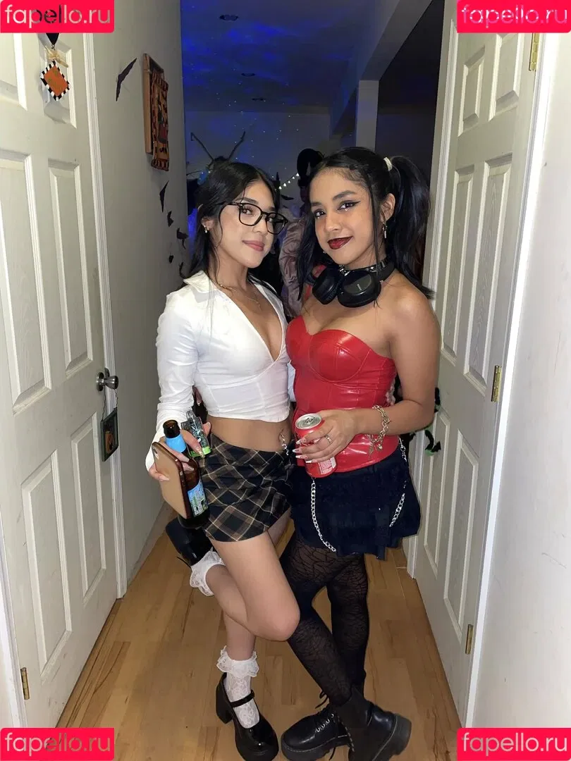 vashwty Onlyfans Photo Gallery 