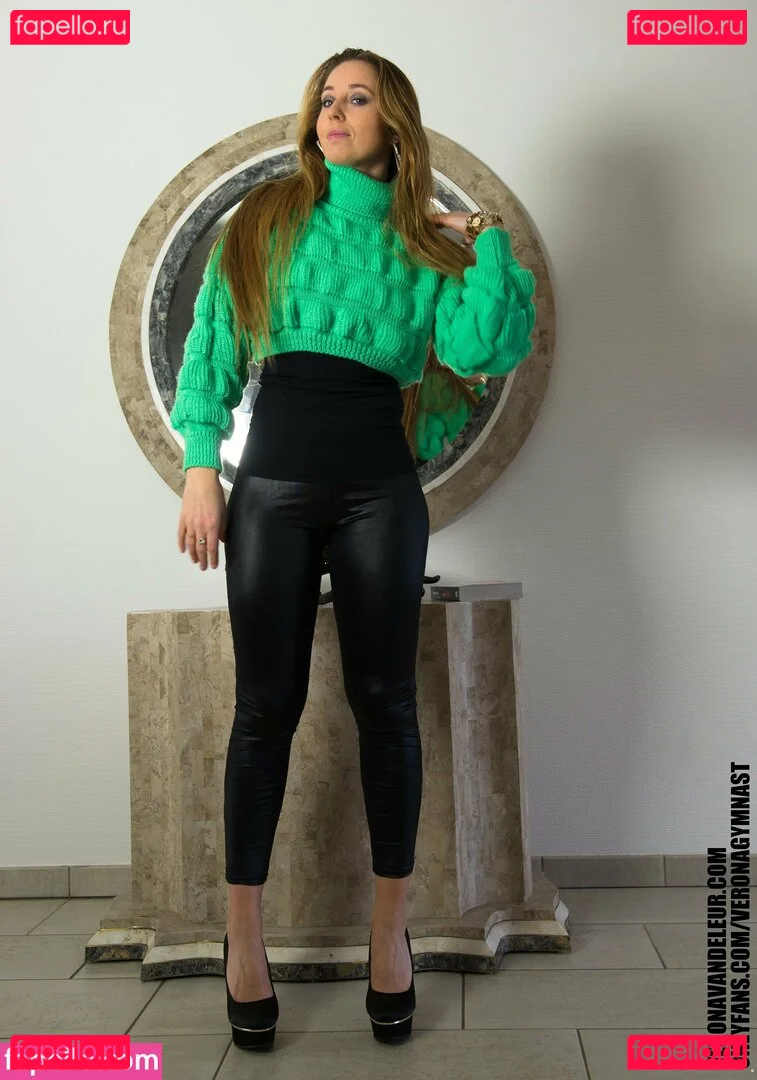 veronavandeleur Onlyfans Photo Gallery 