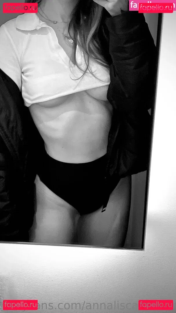 Anna Lis Onlyfans Photo Gallery 