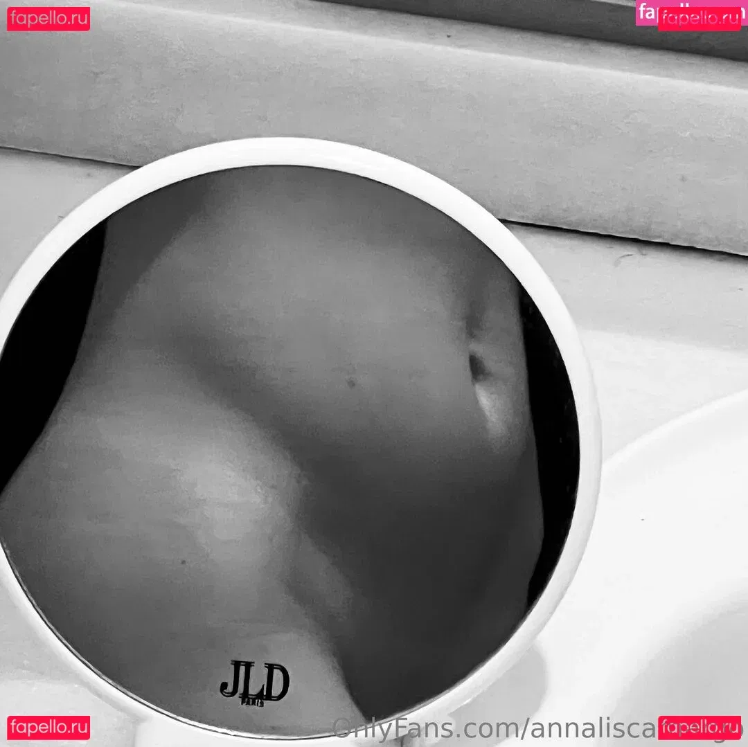 Anna Lis Onlyfans Photo Gallery 