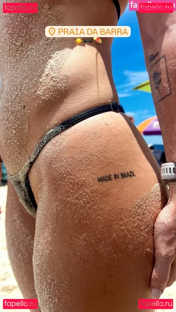 Anna Lis Onlyfans Photo Gallery 