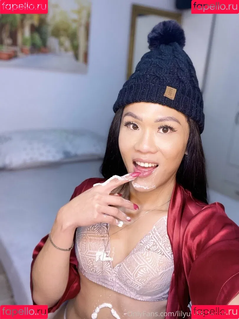 lilyuw888 Onlyfans Photo Gallery 