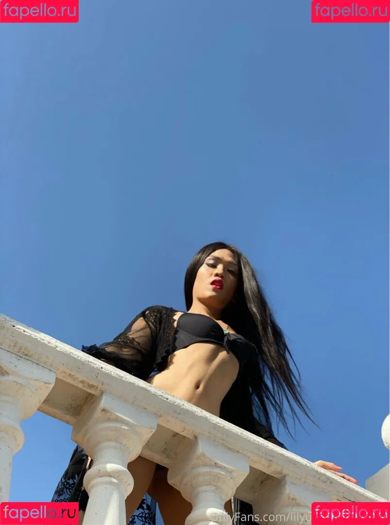 lilyuw888 Onlyfans Photo Gallery 