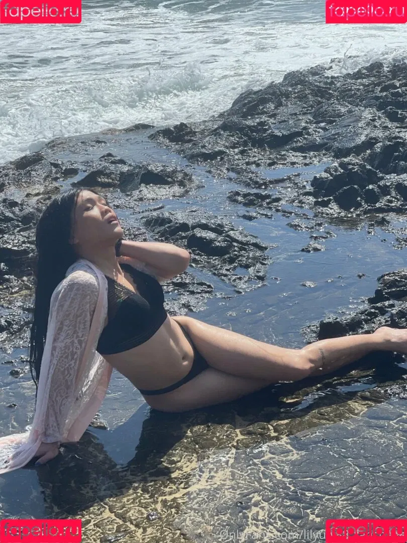 lilyuw888 Onlyfans Photo Gallery 