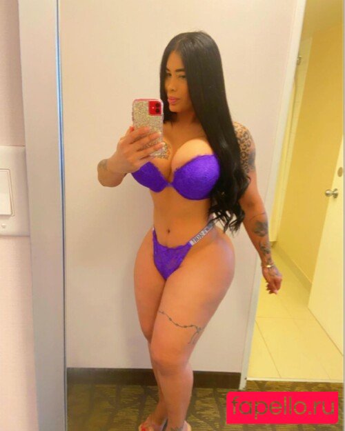Italia Jimenez Nude Onlyfans Photo 28