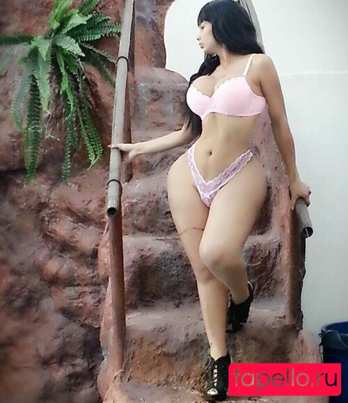 Italia Jimenez Nude Onlyfans Photo 25