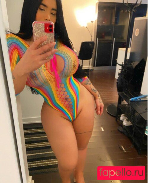 Italia Jimenez Nude Onlyfans Photo 15