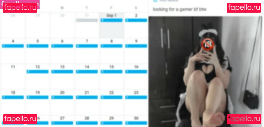 Milky Miu Onlyfans Photo Gallery 