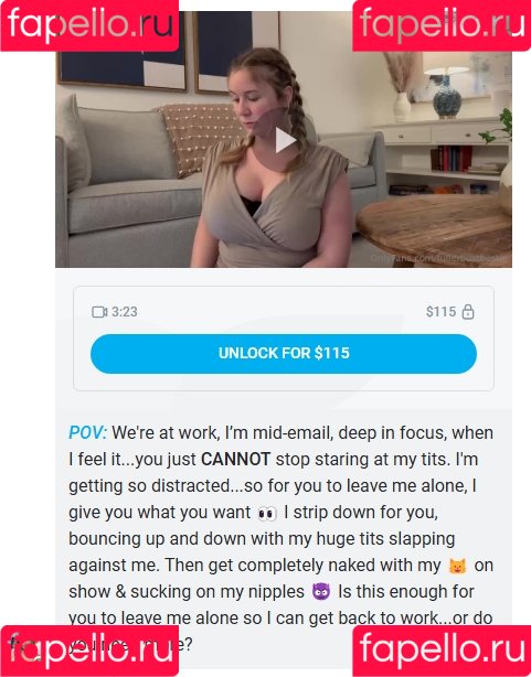 fullerbustbestie Onlyfans Photo Gallery 