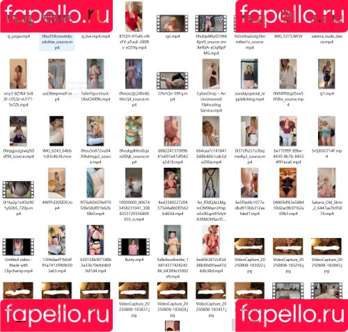 fullerbustbestie Onlyfans Photo Gallery 