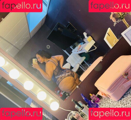 Judythegreat Onlyfans Photo Gallery 