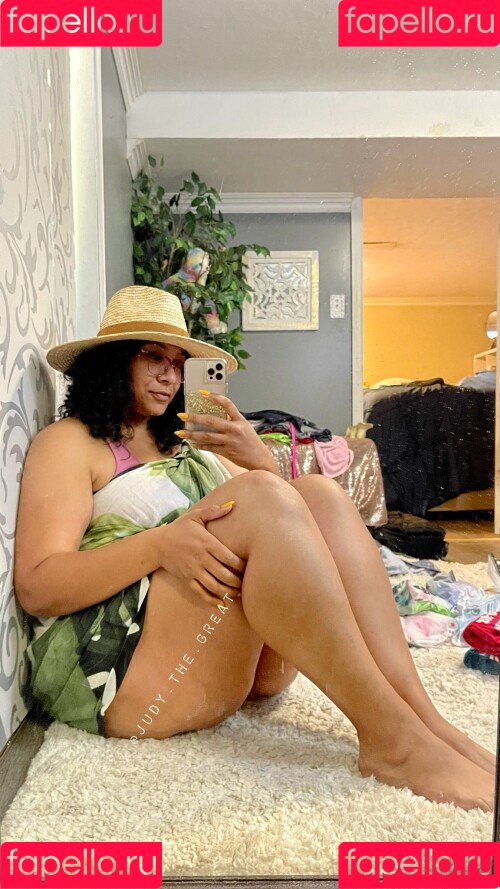 Judythegreat Onlyfans Photo Gallery 