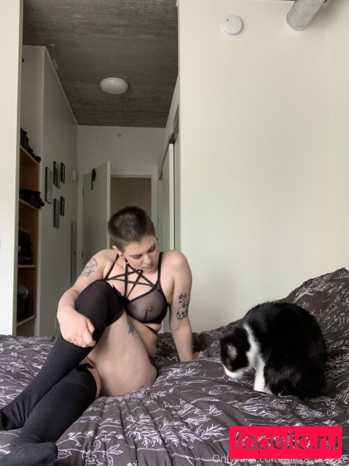 Luna Larei Nude Onlyfans Photo 45