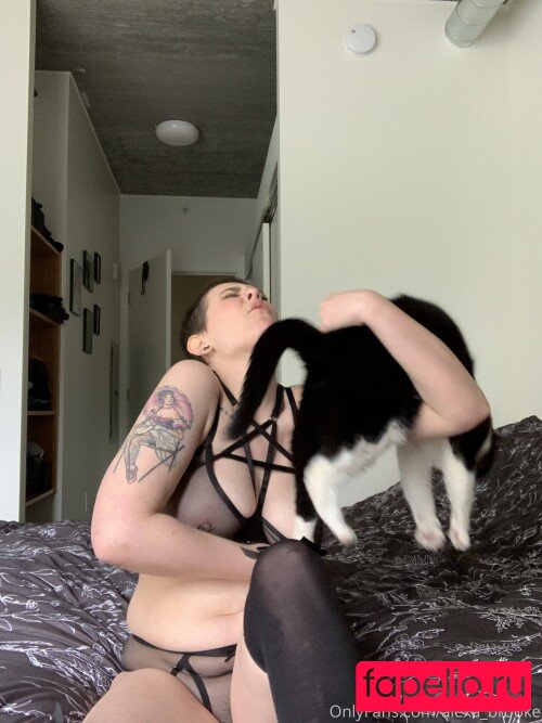 Luna Larei Nude Onlyfans Photo 41