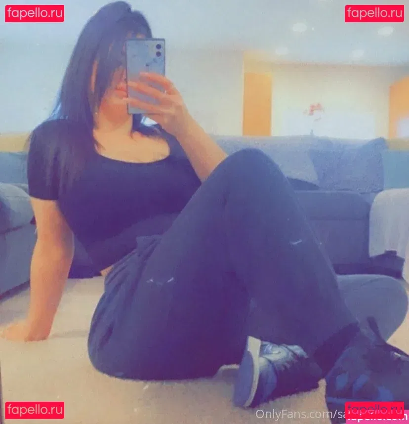 sanaesosexy Onlyfans Photo Gallery 